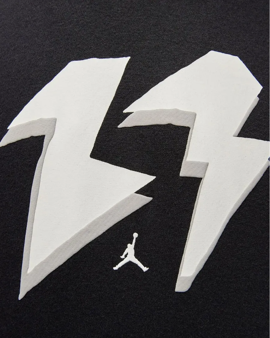 Худі Nike Air Jordan Flight MVP Fleece FB7021-010