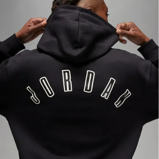 Худі Nike Air Jordan Flight MVP Fleece FB7021-010