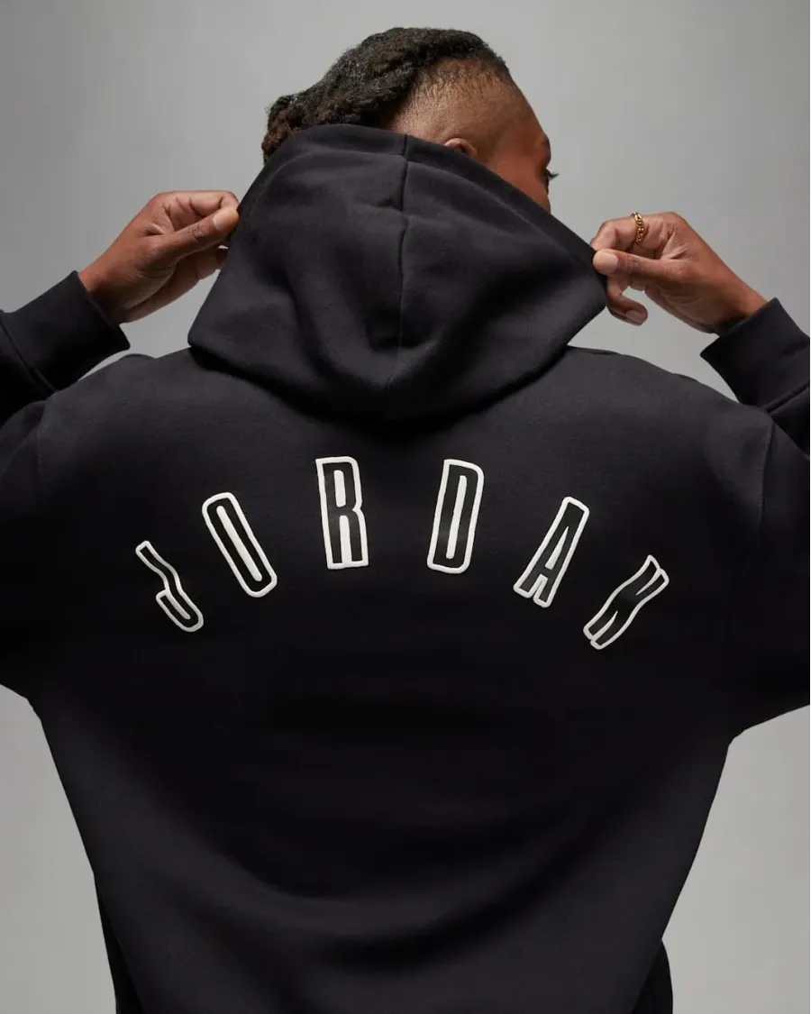 Худі Nike Air Jordan Flight MVP Fleece FB7021-010
