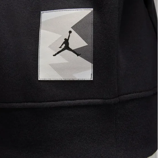 Худі Nike Air Jordan Flight MVP Fleece FB7021-010