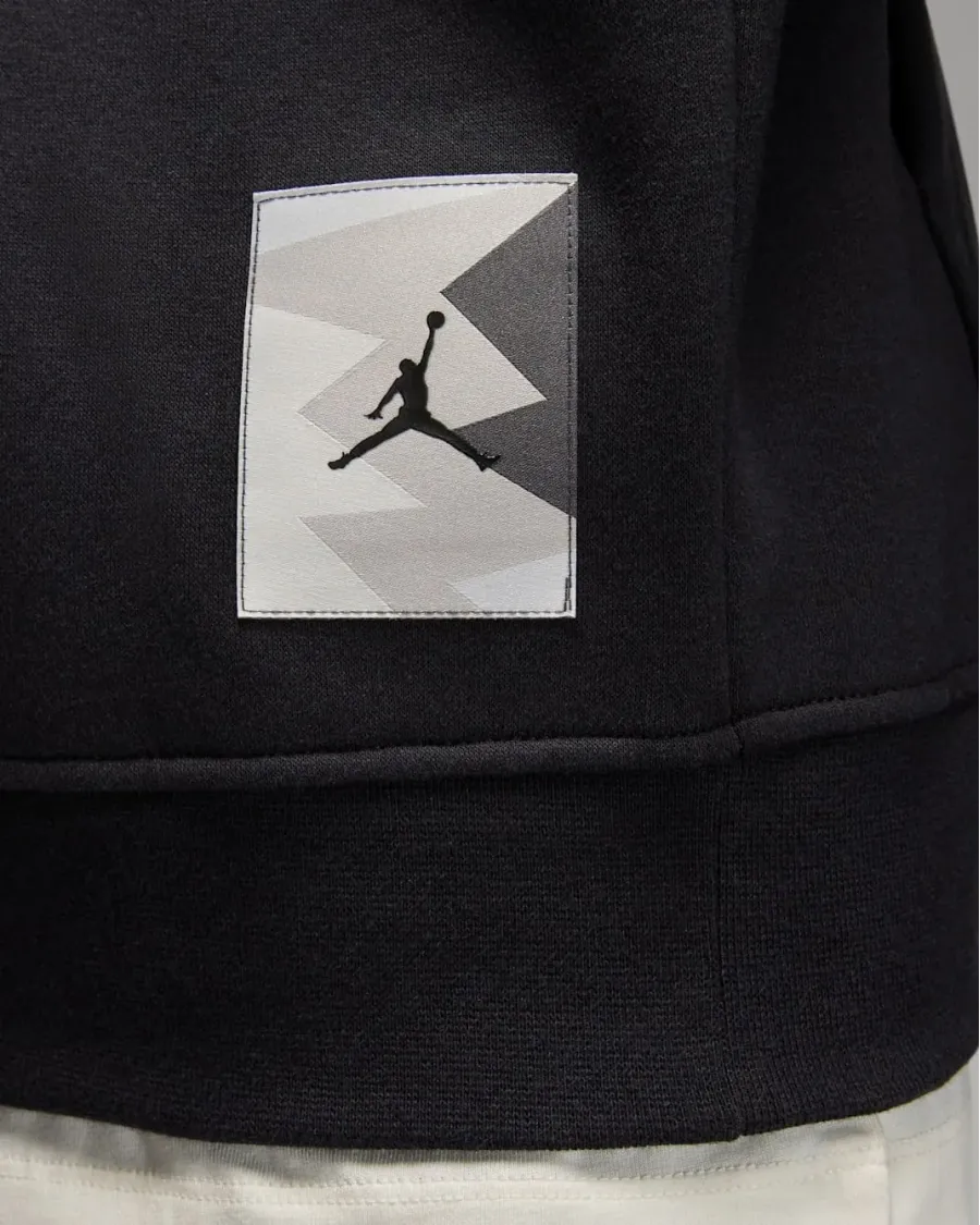 Худі Nike Air Jordan Flight MVP Fleece FB7021-010