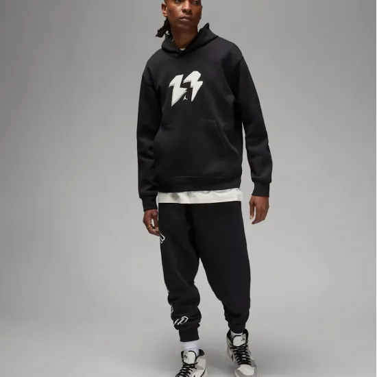 Худі Nike Air Jordan Flight MVP Fleece FB7021-010