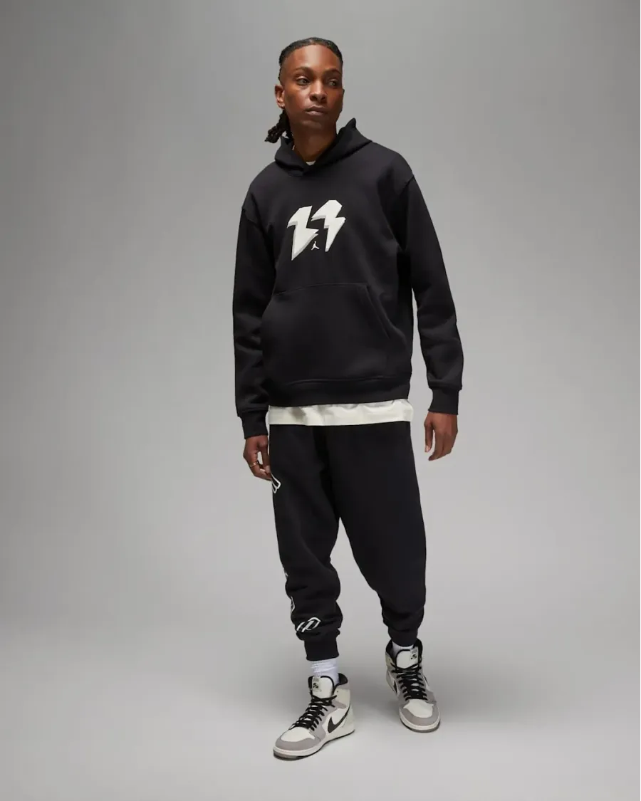 Худі Nike Air Jordan Flight MVP Fleece FB7021-010