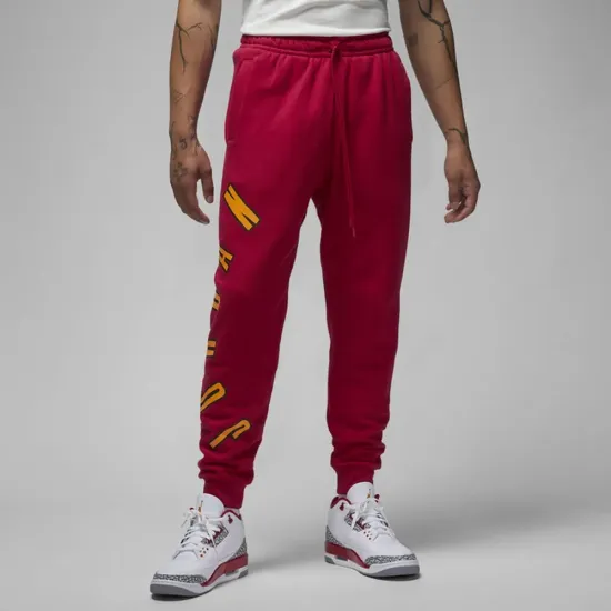 Штани Nike Air Jordan Flight MVP FB7027-619