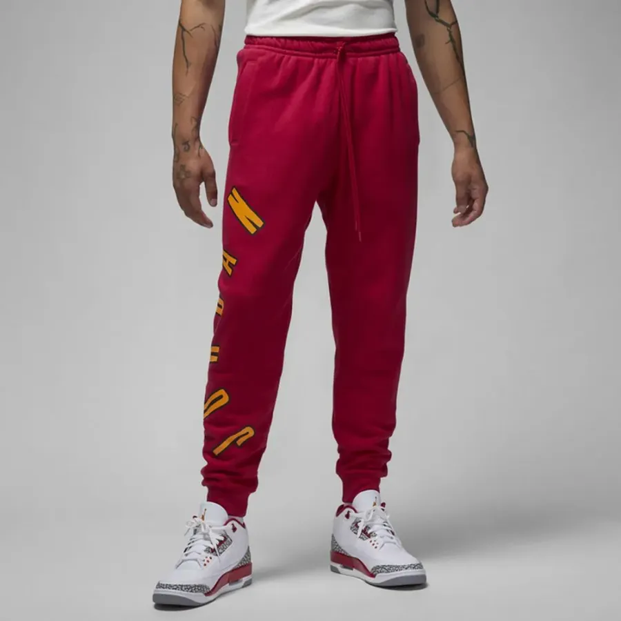 Штани Nike Air Jordan Flight MVP FB7027-619