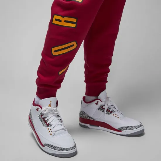 Штани Nike Air Jordan Flight MVP FB7027-619
