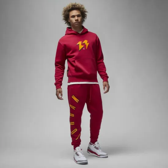 Штани Nike Air Jordan Flight MVP FB7027-619