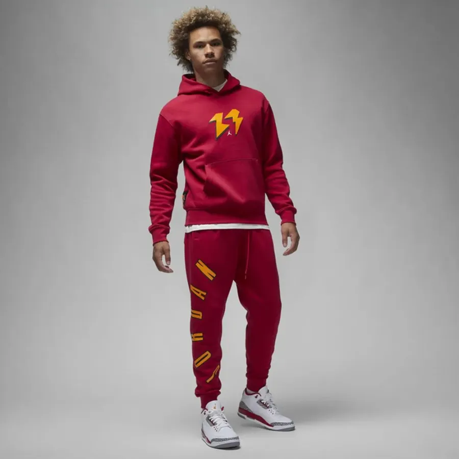 Штани Nike Air Jordan Flight MVP FB7027-619