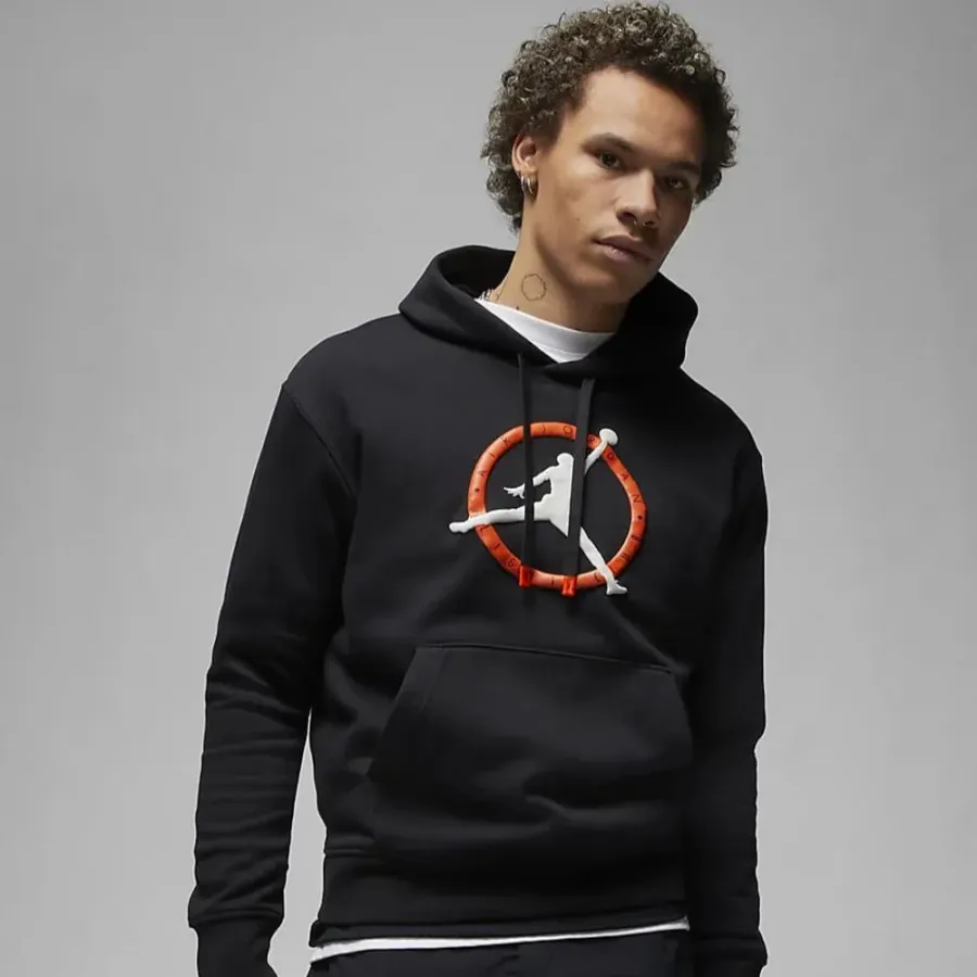 Худі Nike Air Jordan Flight MVP GFX Fleece PO FB7050-010