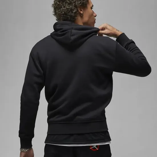 Худі Nike Air Jordan Flight MVP GFX Fleece PO FB7050-010