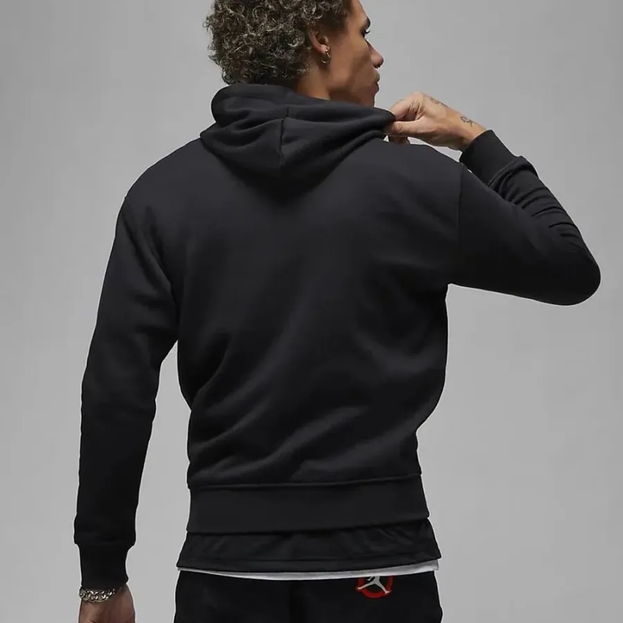 Худі Nike Air Jordan Flight MVP GFX Fleece PO FB7050-010