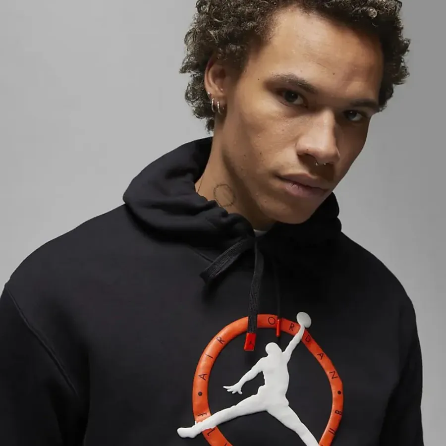 Худі Nike Air Jordan Flight MVP GFX Fleece PO FB7050-010