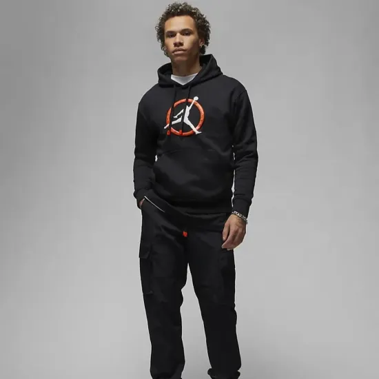 Худі Nike Air Jordan Flight MVP GFX Fleece PO FB7050-010