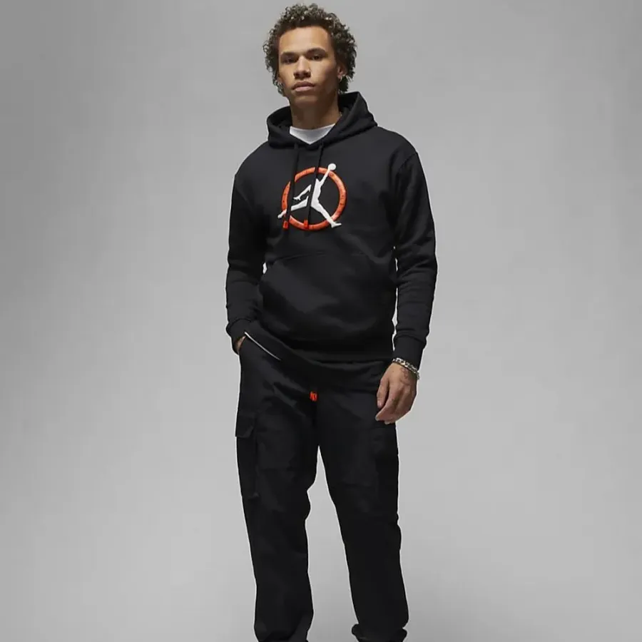 Худі Nike Air Jordan Flight MVP GFX Fleece PO FB7050-010