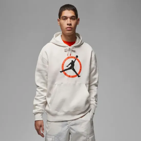 Худі Nike Air Jordan Flight MVP GFX Fleece PO FB7050-030