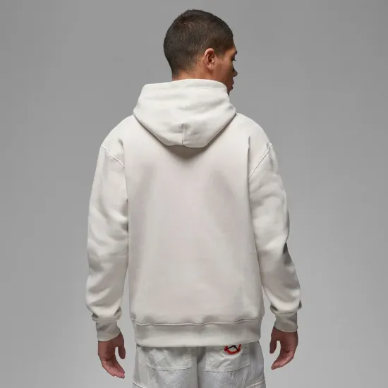 Худі Nike Air Jordan Flight MVP GFX Fleece PO FB7050-030