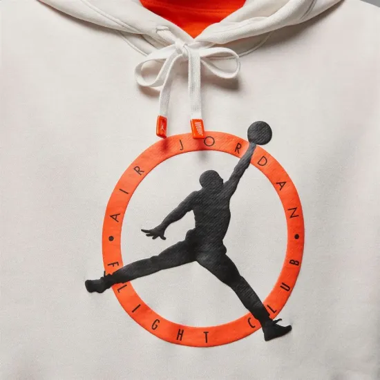 Худі Nike Air Jordan Flight MVP GFX Fleece PO FB7050-030