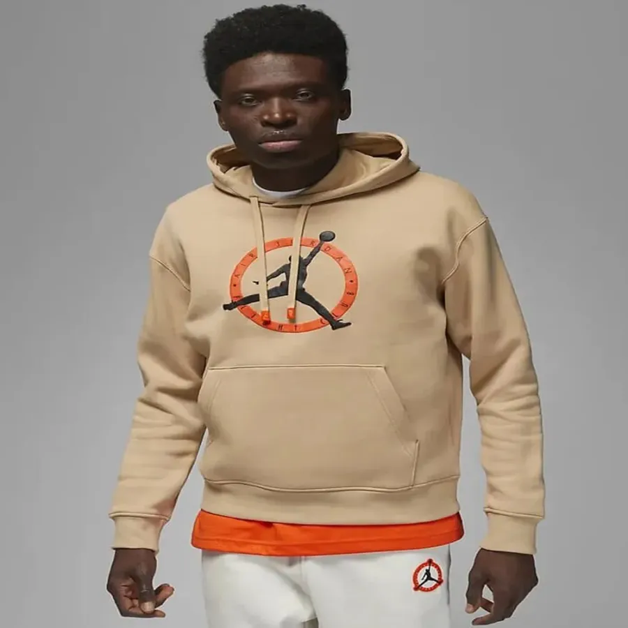 Худі Nike Air Jordan Flight MVP GFX Fleece PO FB7050-277