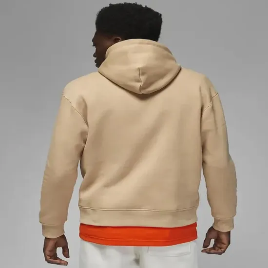 Худі Nike Air Jordan Flight MVP GFX Fleece PO FB7050-277