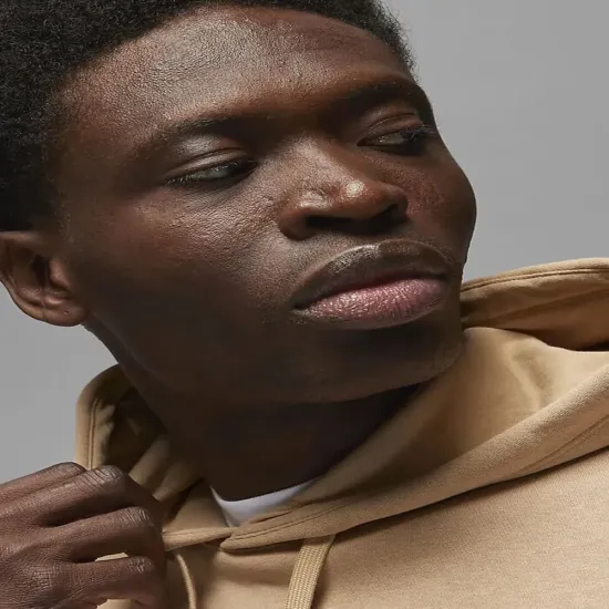 Худі Nike Air Jordan Flight MVP GFX Fleece PO FB7050-277