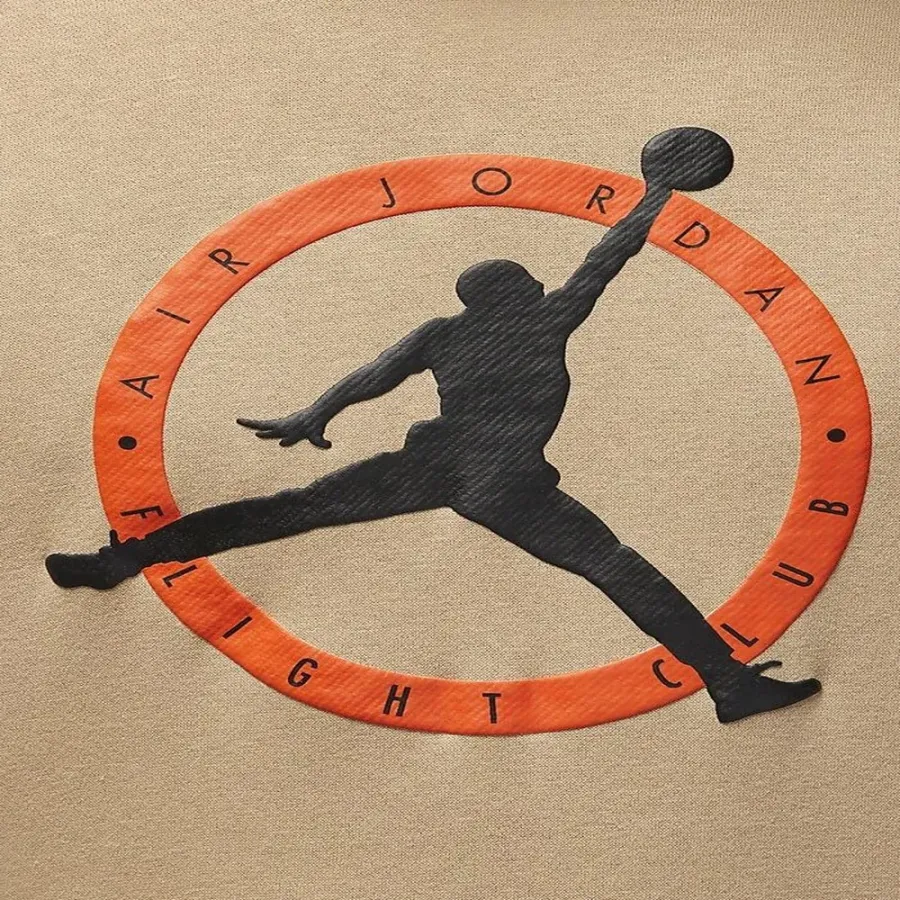 Худі Nike Air Jordan Flight MVP GFX Fleece PO FB7050-277