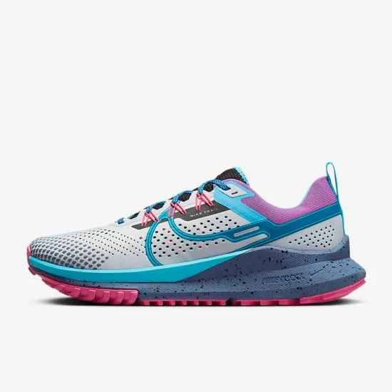 Кросівки Nike React Pegasus Trail 4 SE FB7182-001