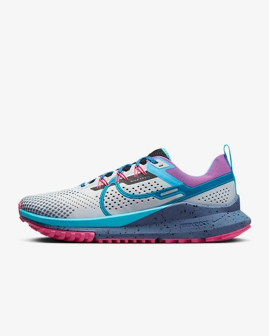 Кросівки Nike React Pegasus Trail 4 SE FB7182-001