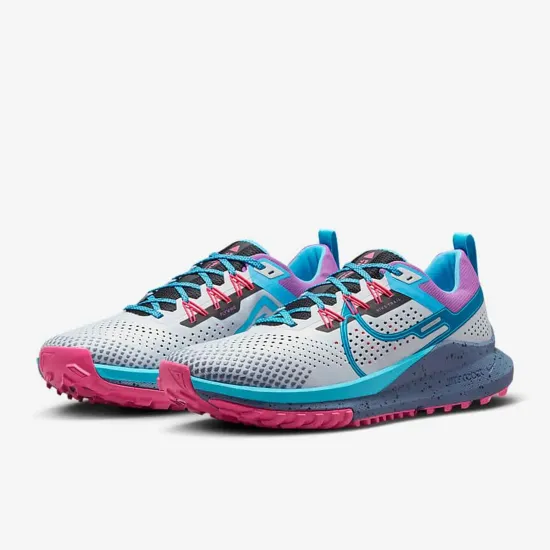 Кросівки Nike React Pegasus Trail 4 SE FB7182-001