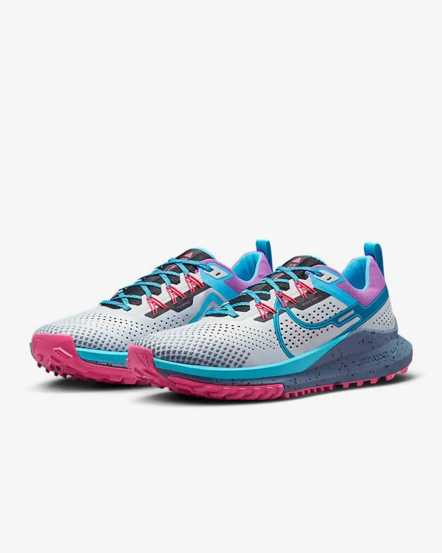 Кросівки Nike React Pegasus Trail 4 SE FB7182-001