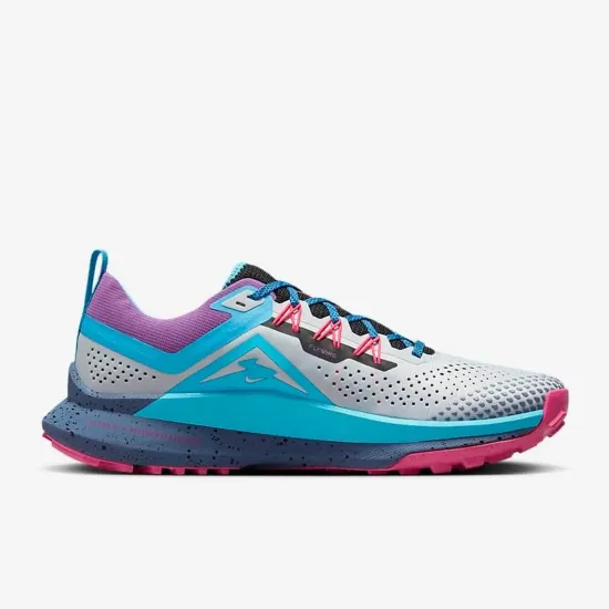 Кросівки Nike React Pegasus Trail 4 SE FB7182-001