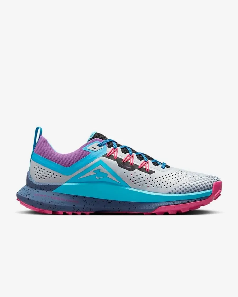 Кросівки Nike React Pegasus Trail 4 SE FB7182-001