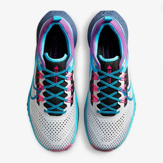 Кросівки Nike React Pegasus Trail 4 SE FB7182-001
