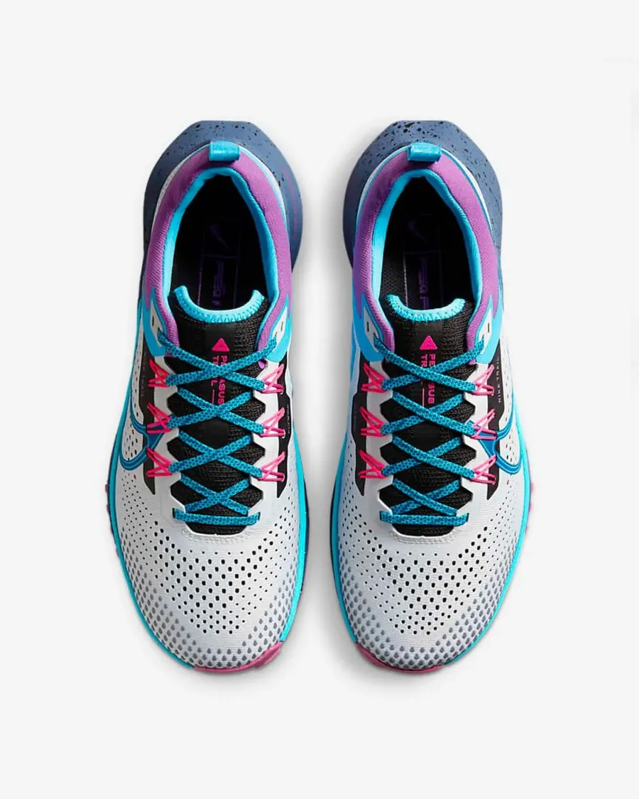 Кросівки Nike React Pegasus Trail 4 SE FB7182-001