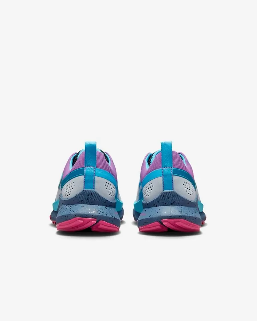 Кросівки Nike React Pegasus Trail 4 SE FB7182-001