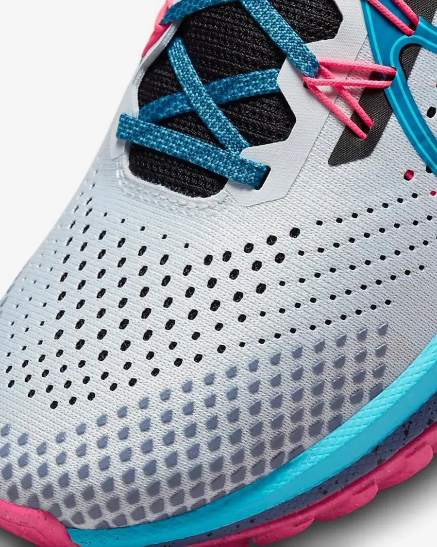 Кросівки Nike React Pegasus Trail 4 SE FB7182-001