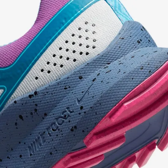 Кросівки Nike React Pegasus Trail 4 SE FB7182-001