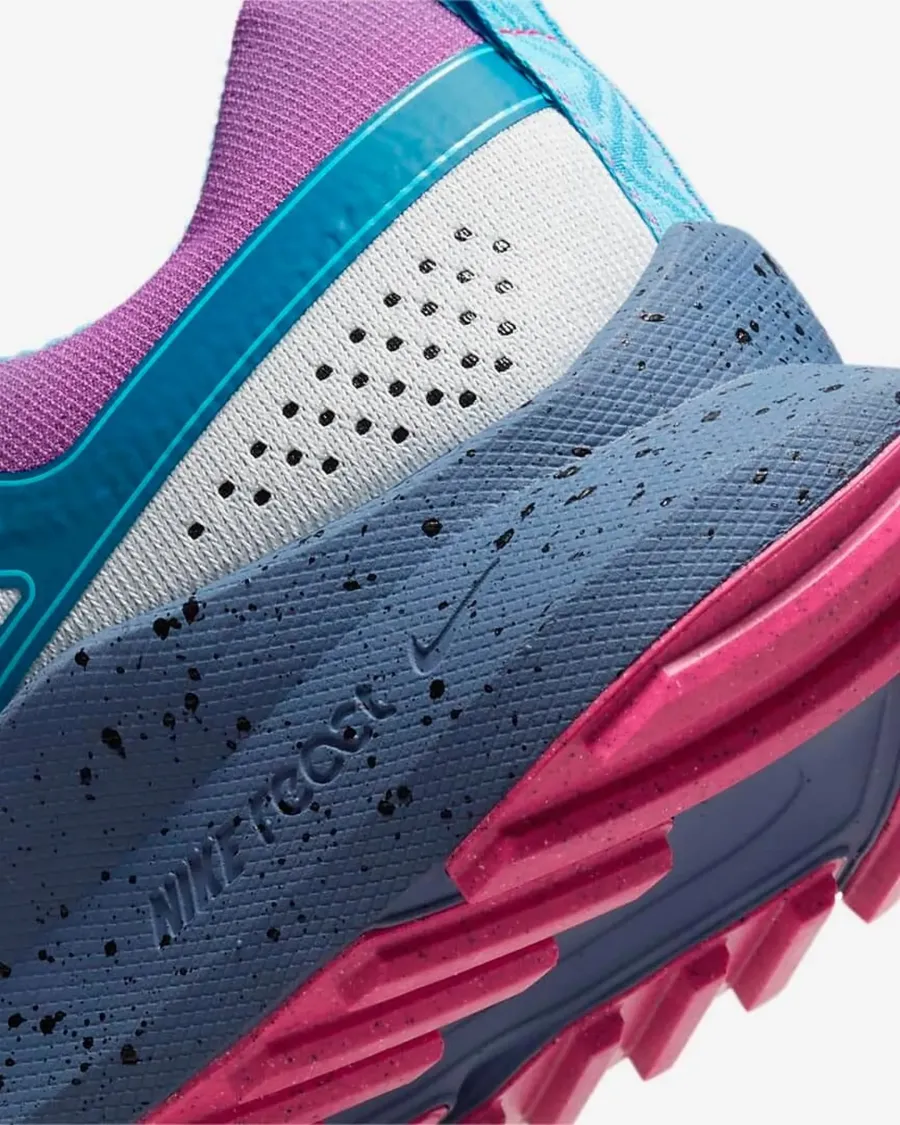 Кросівки Nike React Pegasus Trail 4 SE FB7182-001