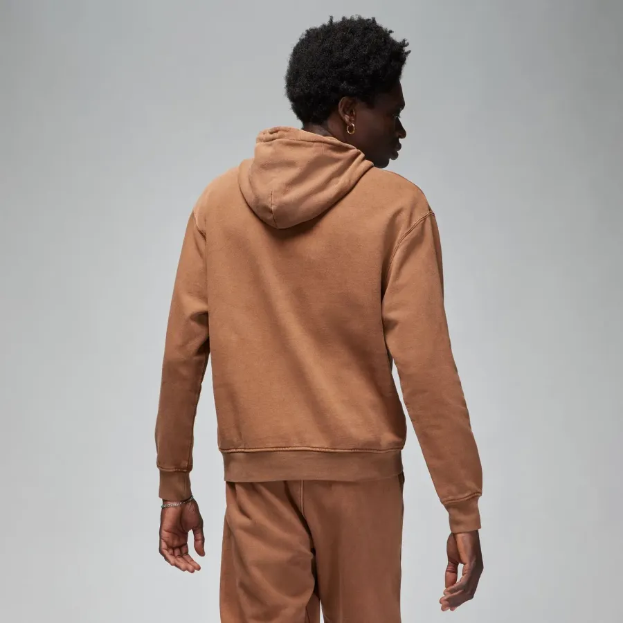 Худі Nike Air Jordan Essentials Statement Wash Fleece FB7290-281