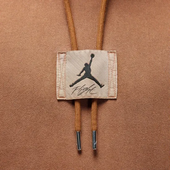 Худі Nike Air Jordan Essentials Statement Wash Fleece FB7290-281