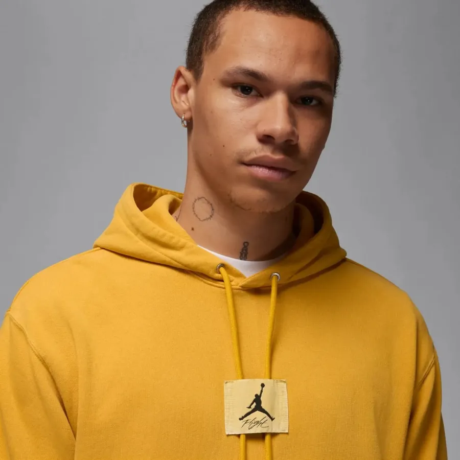 Худі Nike Air Jordan Essentials Statement Wash Fleece FB7290-752