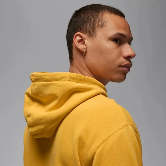 Худі Nike Air Jordan Essentials Statement Wash Fleece FB7290-752