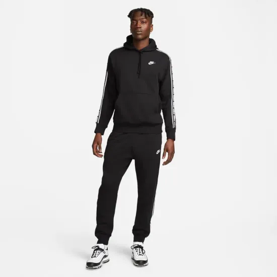 Спортивний костюм Nike Club Fleece GX HD Tracksuit FB7296-010