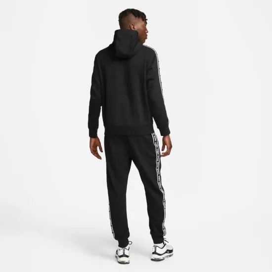 Спортивний костюм Nike Club Fleece GX HD Tracksuit FB7296-010