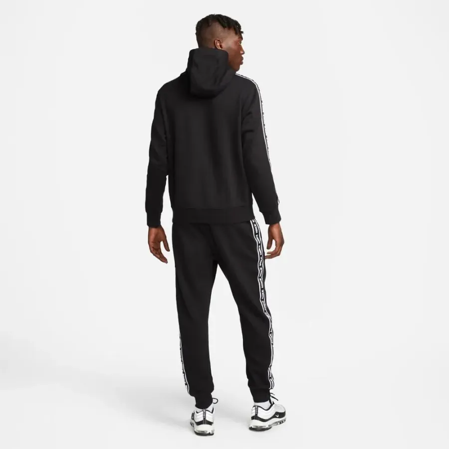 Спортивний костюм Nike Club Fleece GX HD Tracksuit FB7296-010