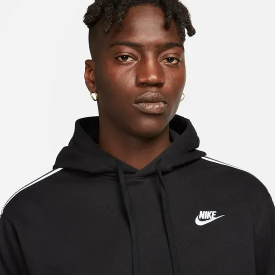 Спортивний костюм Nike Club Fleece GX HD Tracksuit FB7296-010