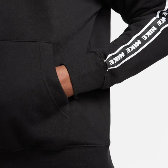 Спортивний костюм Nike Club Fleece GX HD Tracksuit FB7296-010