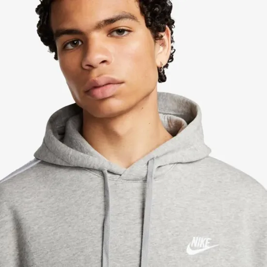 Спортивний костюм Nike Club Fleece GX HD Tracksuit FB7296-063