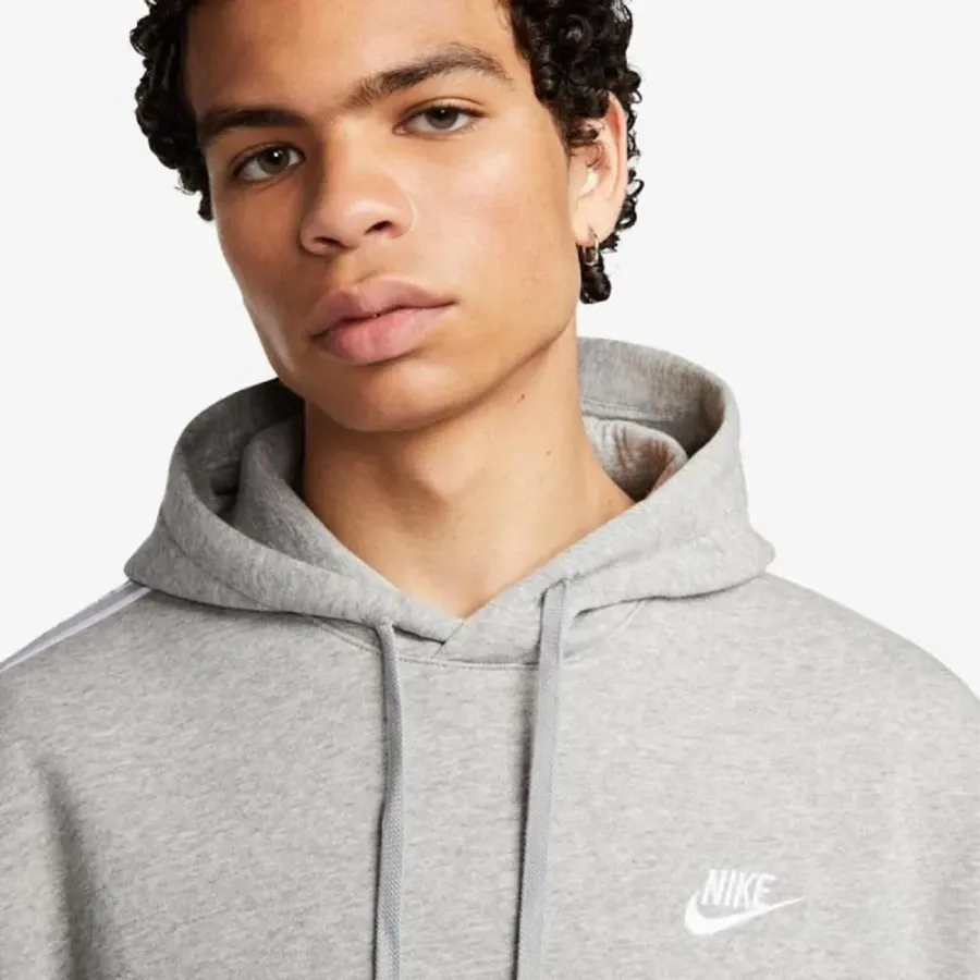 Спортивний костюм Nike Club Fleece GX HD Tracksuit FB7296-063