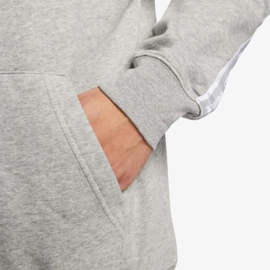 Спортивний костюм Nike Club Fleece GX HD Tracksuit FB7296-063