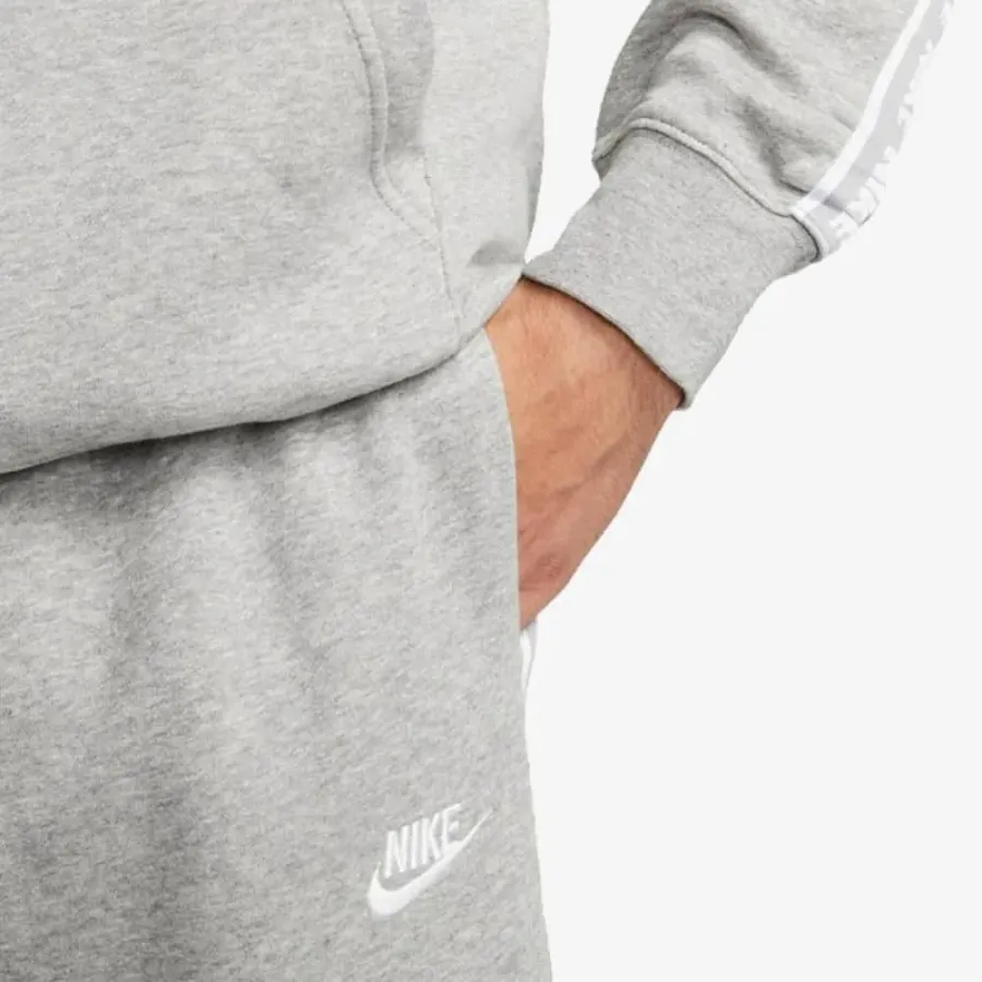 Спортивний костюм Nike Club Fleece GX HD Tracksuit FB7296-063